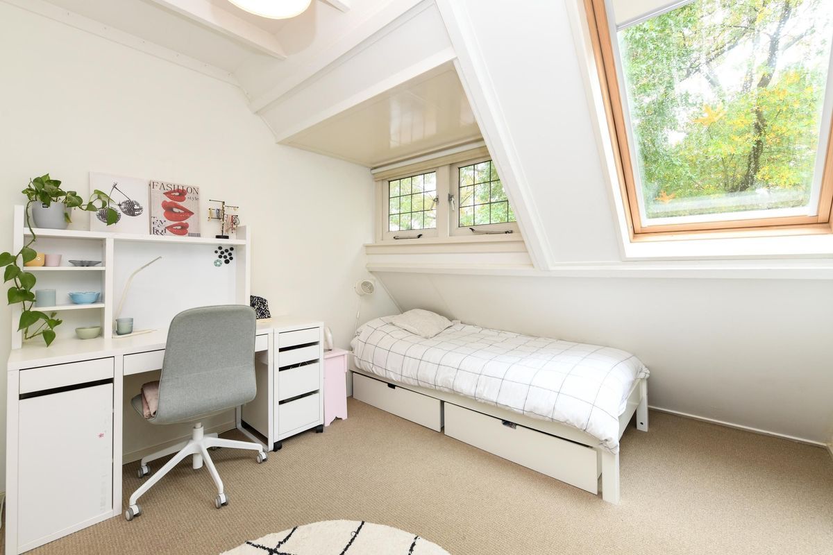 Laan van Cattenbroeck 54 Photo Blur 25