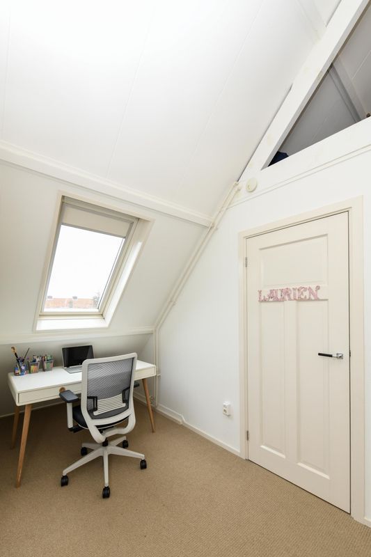 Laan van Cattenbroeck 54 Photo Blur 28