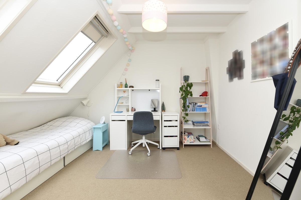 Laan van Cattenbroeck 54 Photo Blur 26