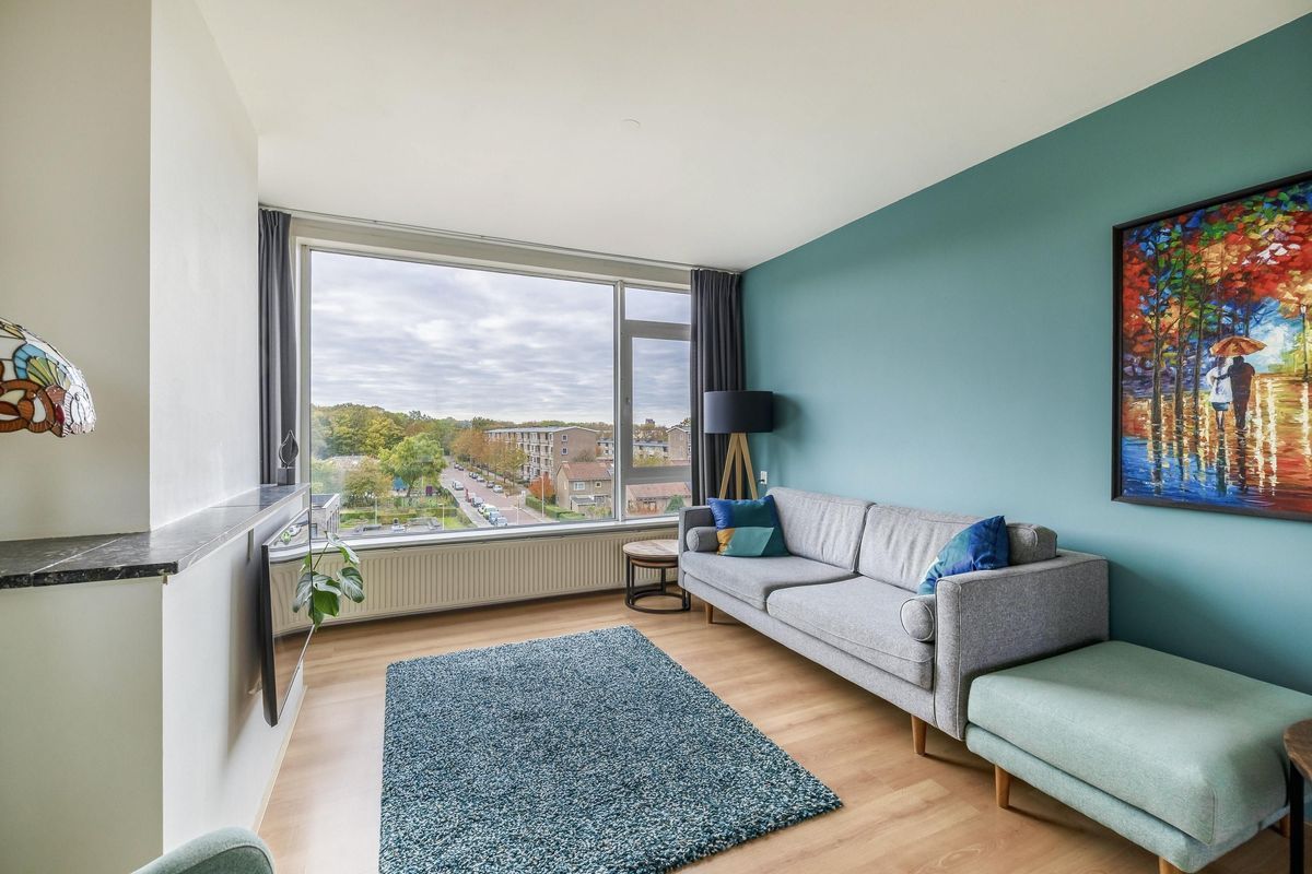 Slotlaan 108 Photo Blur 2