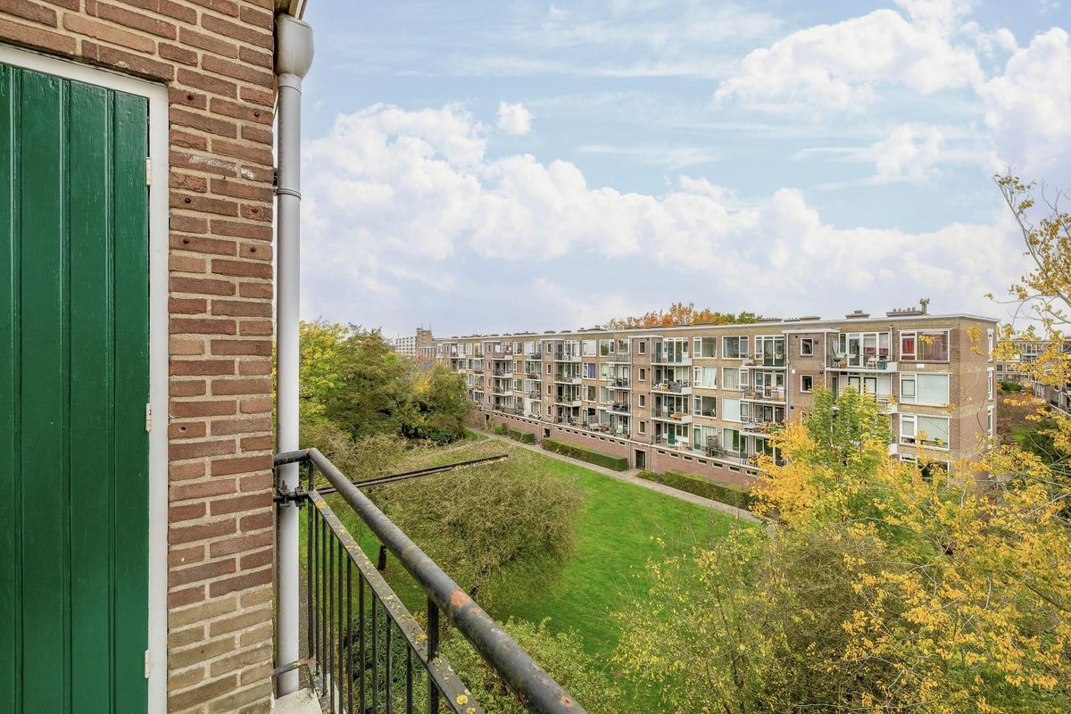 Slotlaan 108 Photo Blur 3