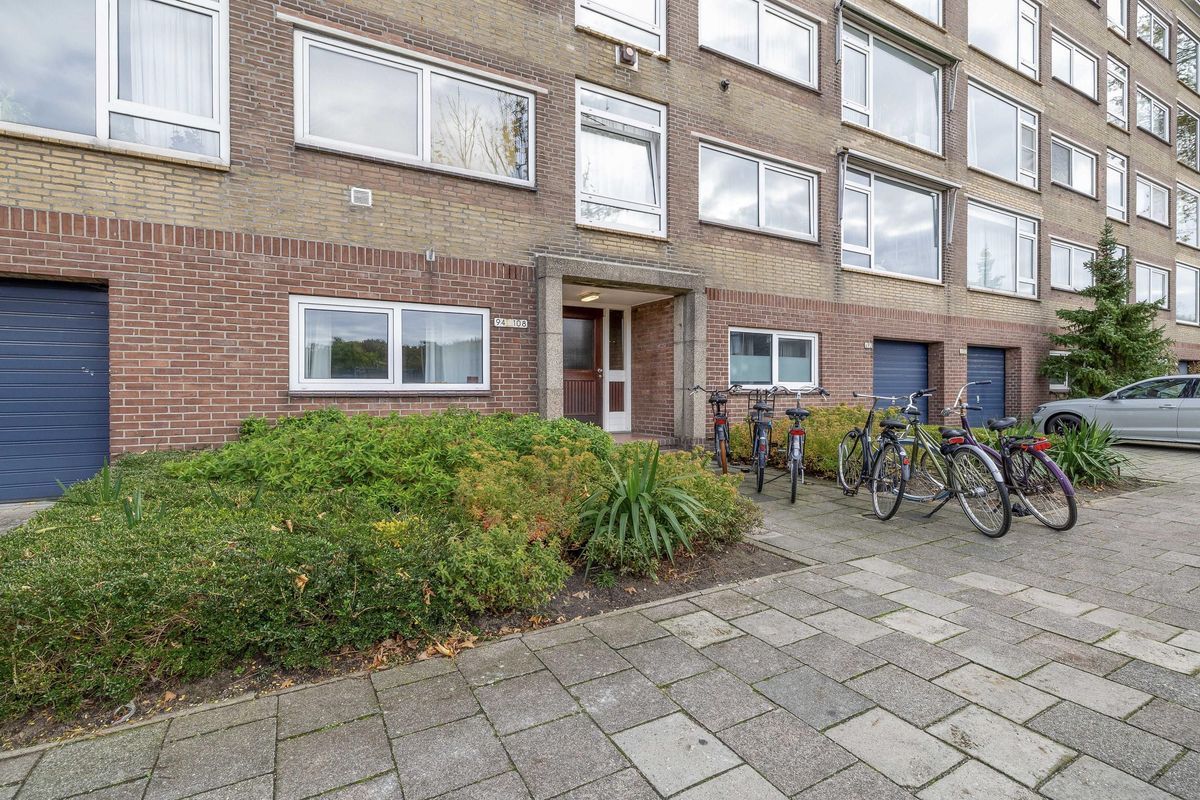 Slotlaan 108 Photo Blur 6