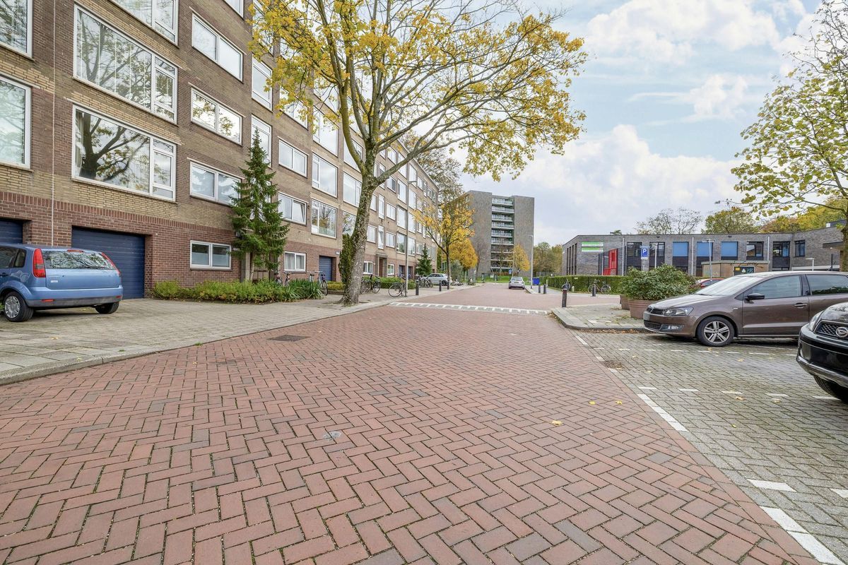 Slotlaan 108 Photo Blur 5