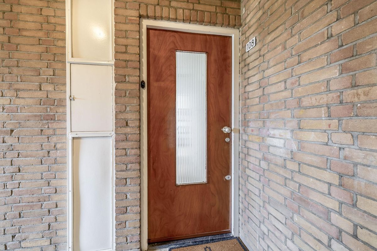 Slotlaan 108 Photo Blur 10