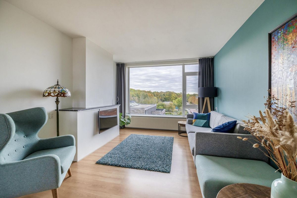 Slotlaan 108 Photo Blur 16