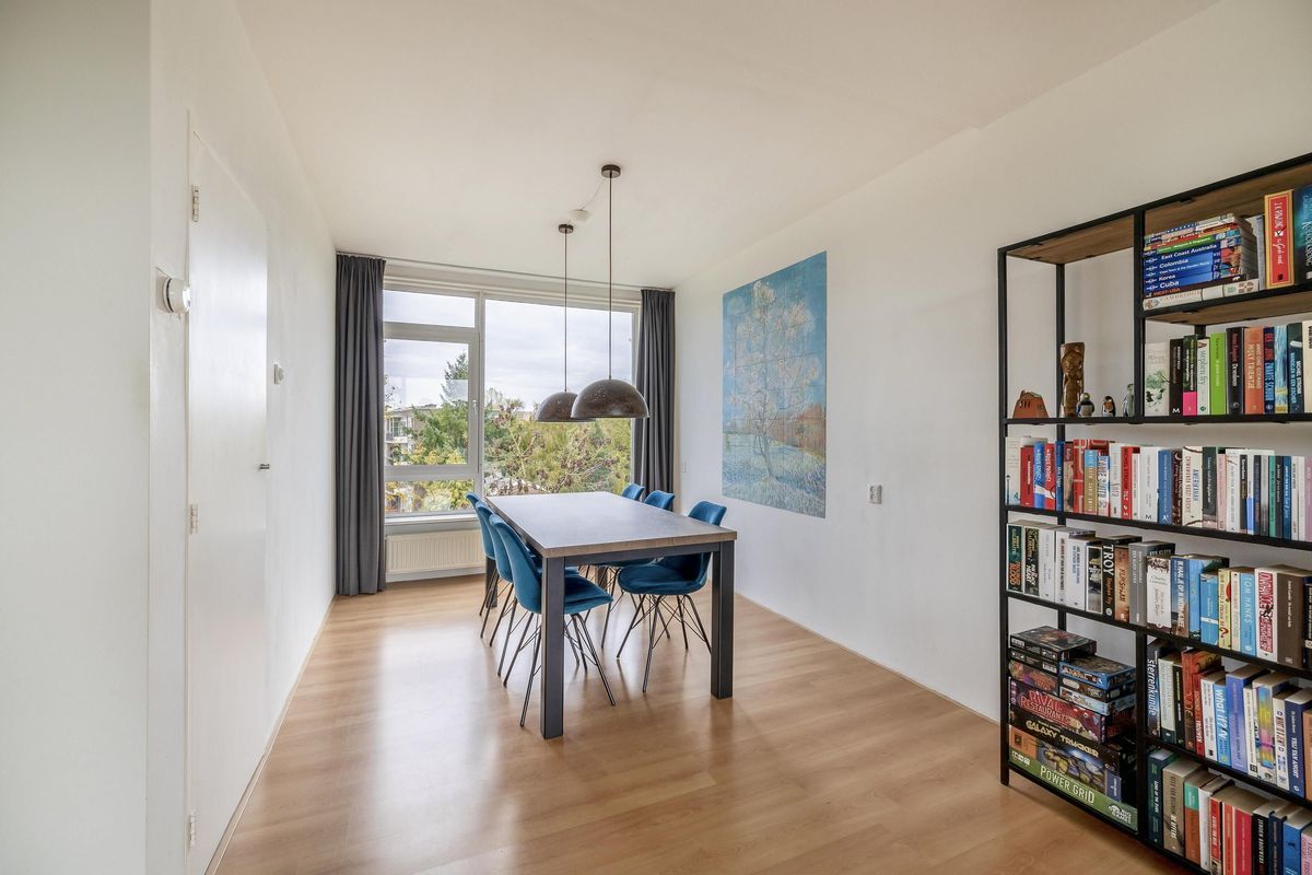 Slotlaan 108 Photo Blur 19