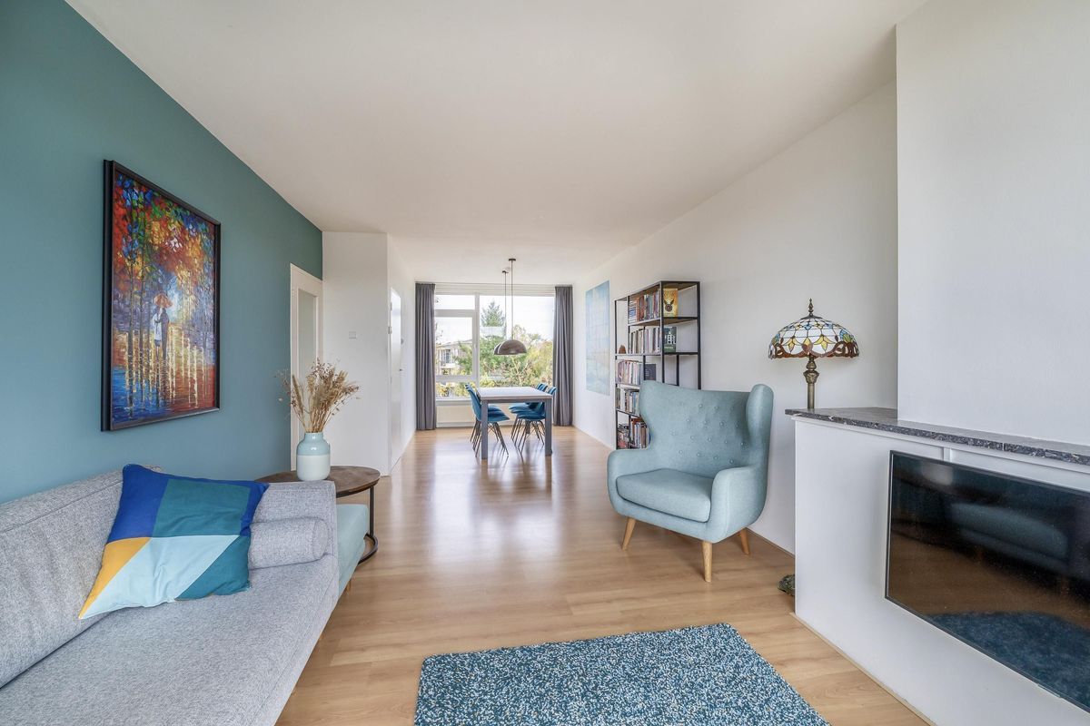 Slotlaan 108 Photo Blur 17