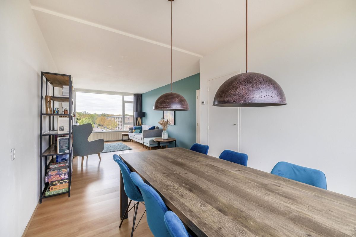 Slotlaan 108 Photo Blur 21