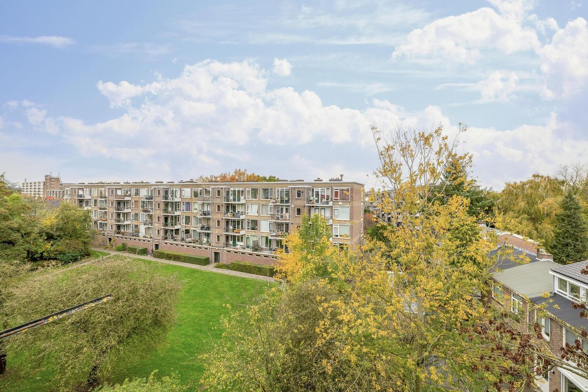 Slotlaan 108 Photo Blur 27