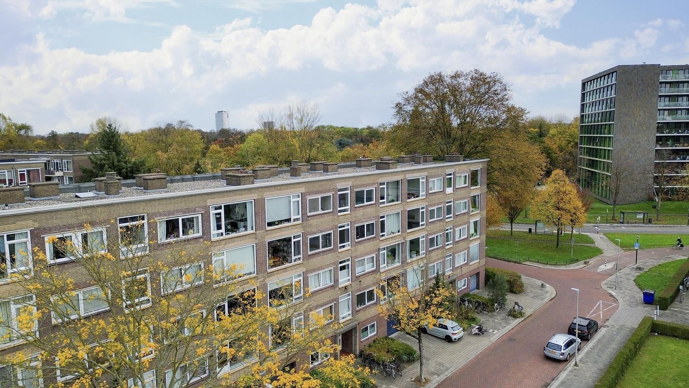 Slotlaan 108 Photo Blur 32