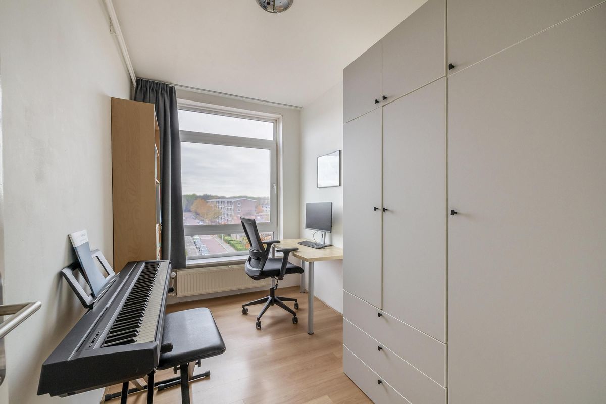 Slotlaan 108 Photo Blur 30