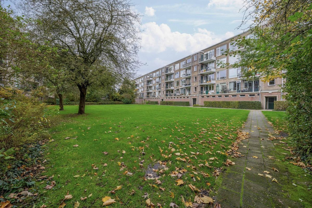 Slotlaan 108 Photo Blur 35