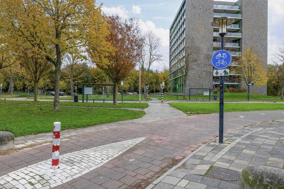 Slotlaan 108 Photo Blur 36