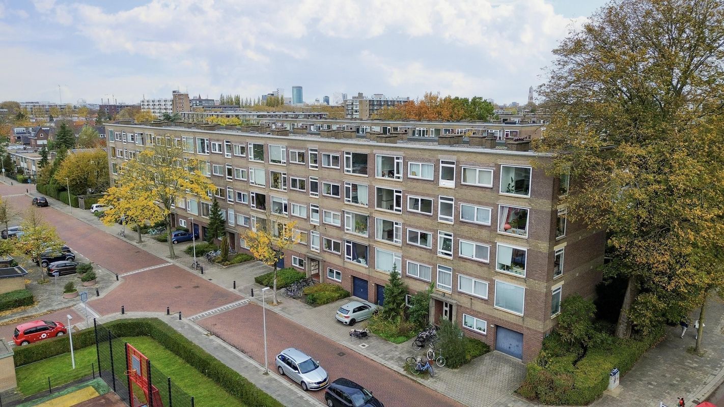 Slotlaan 108 Photo Blur 34