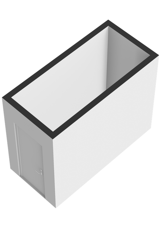 Slotlaan 108 Floorplan Blur 3