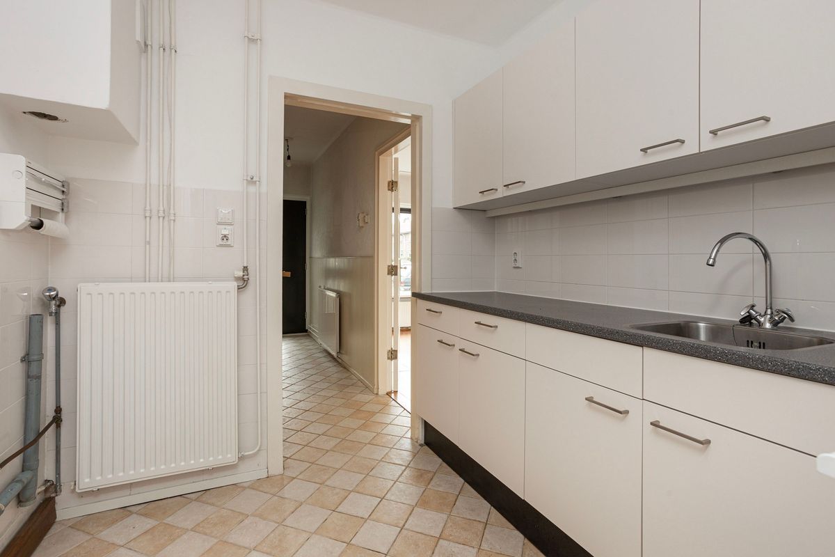 Gouwestraat 18 Photo Blur 10