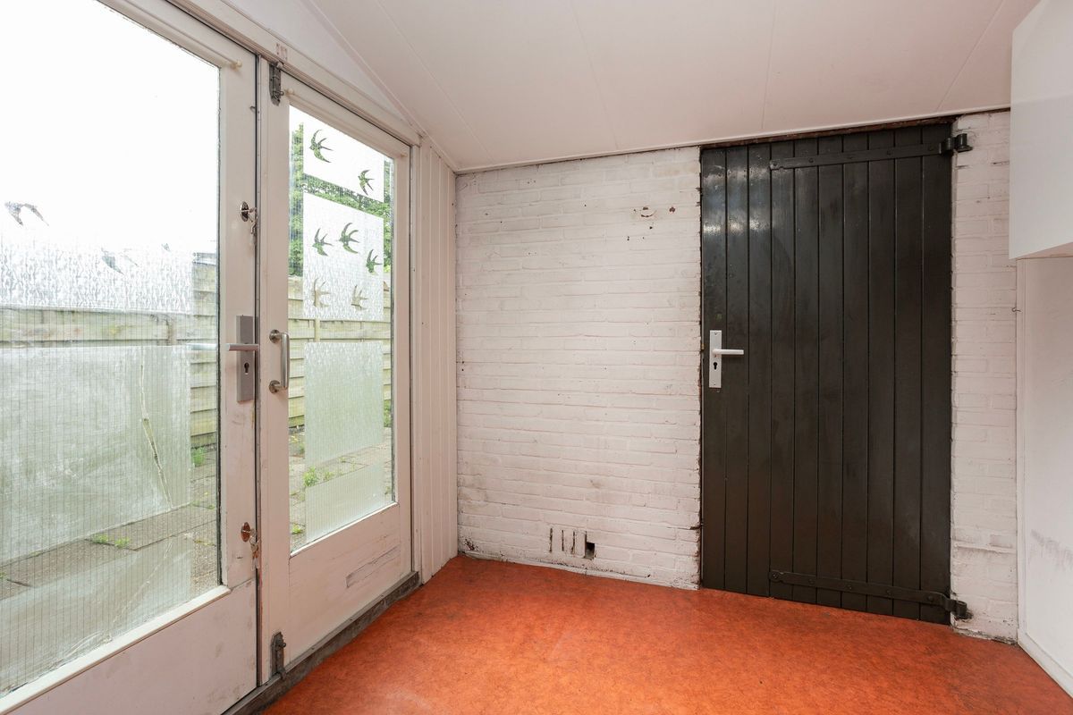 Gouwestraat 18 Photo Blur 11