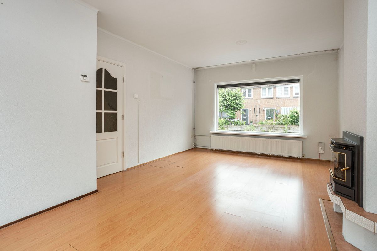 Gouwestraat 18 Photo Blur 8