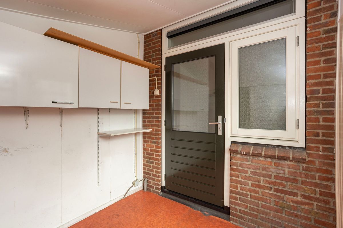 Gouwestraat 18 Photo Blur 12