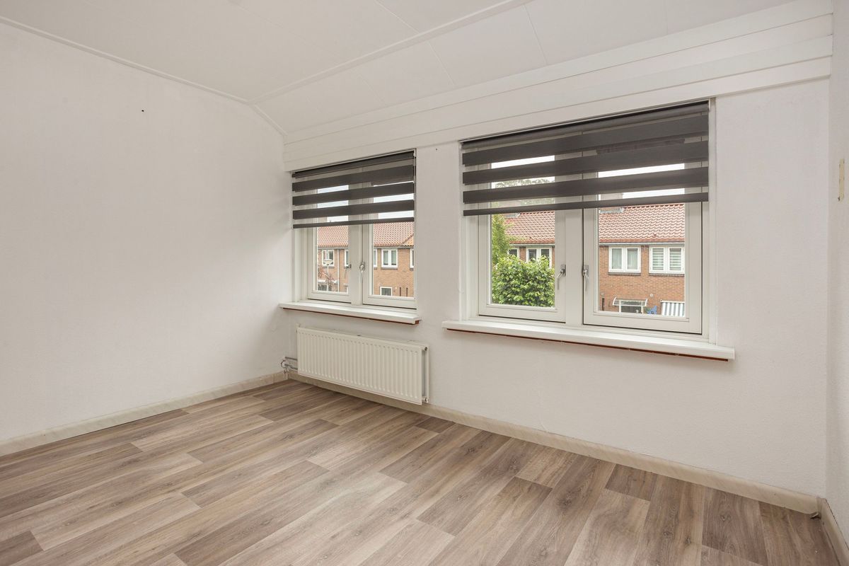 Gouwestraat 18 Photo Blur 16