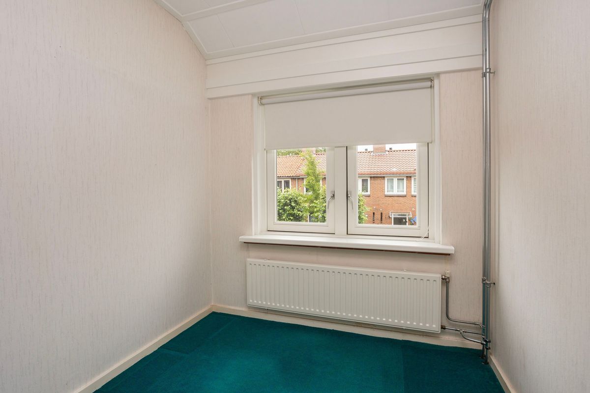 Gouwestraat 18 Photo Blur 21