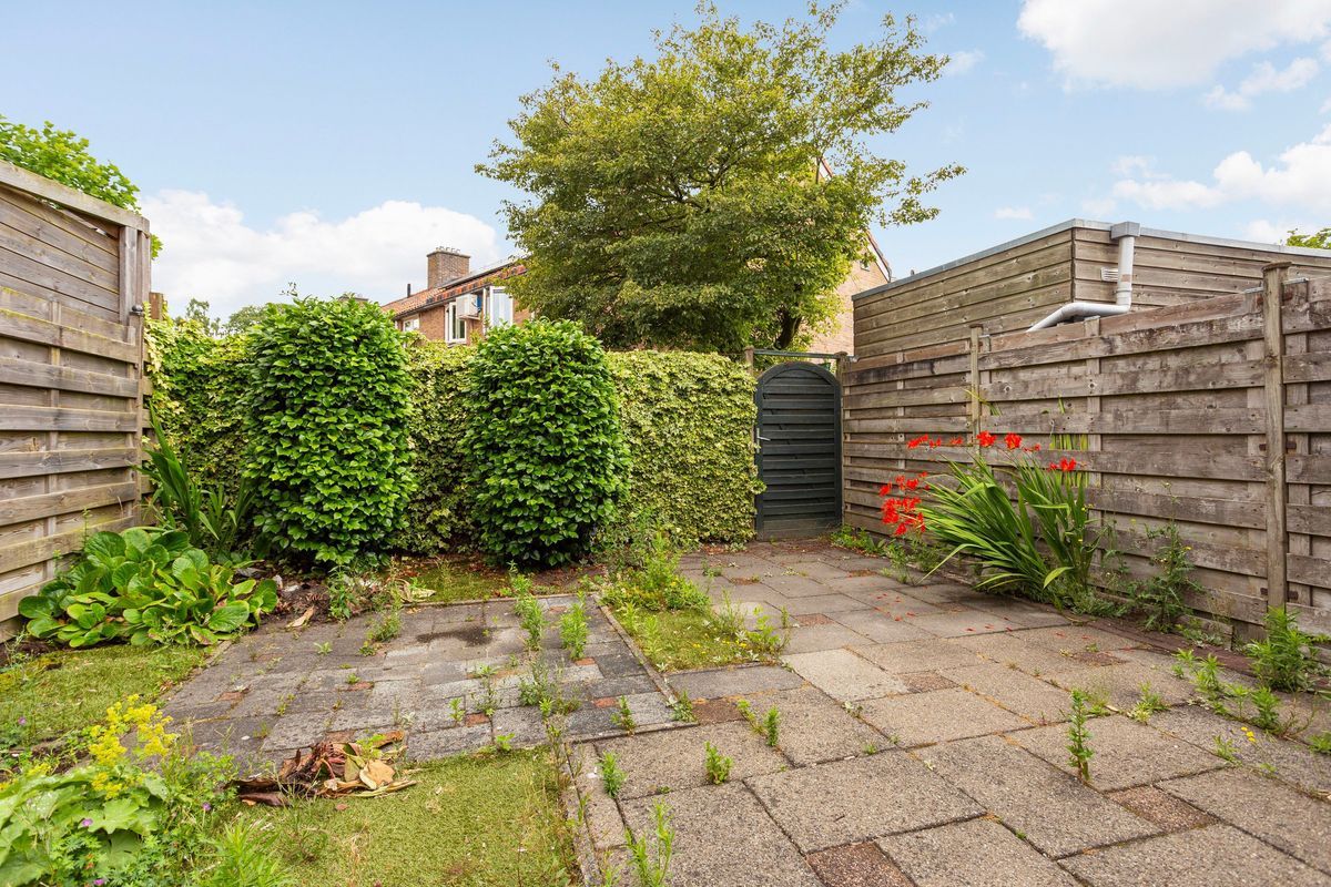 Gouwestraat 18 Photo Blur 27