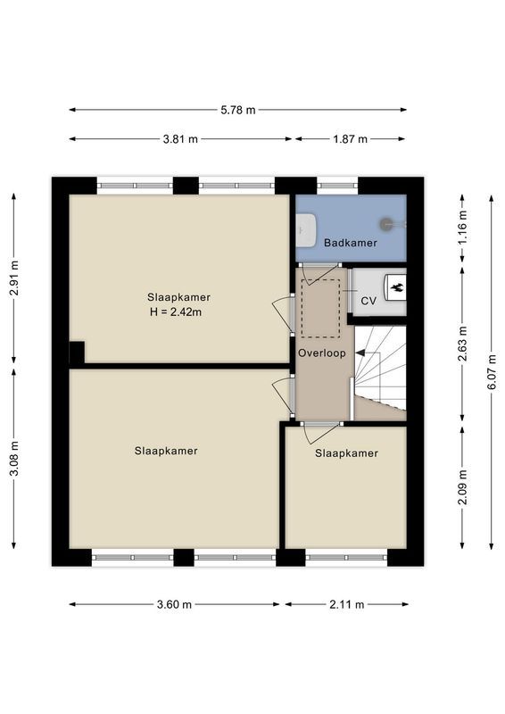 Gouwestraat 18 Photo Blur 32