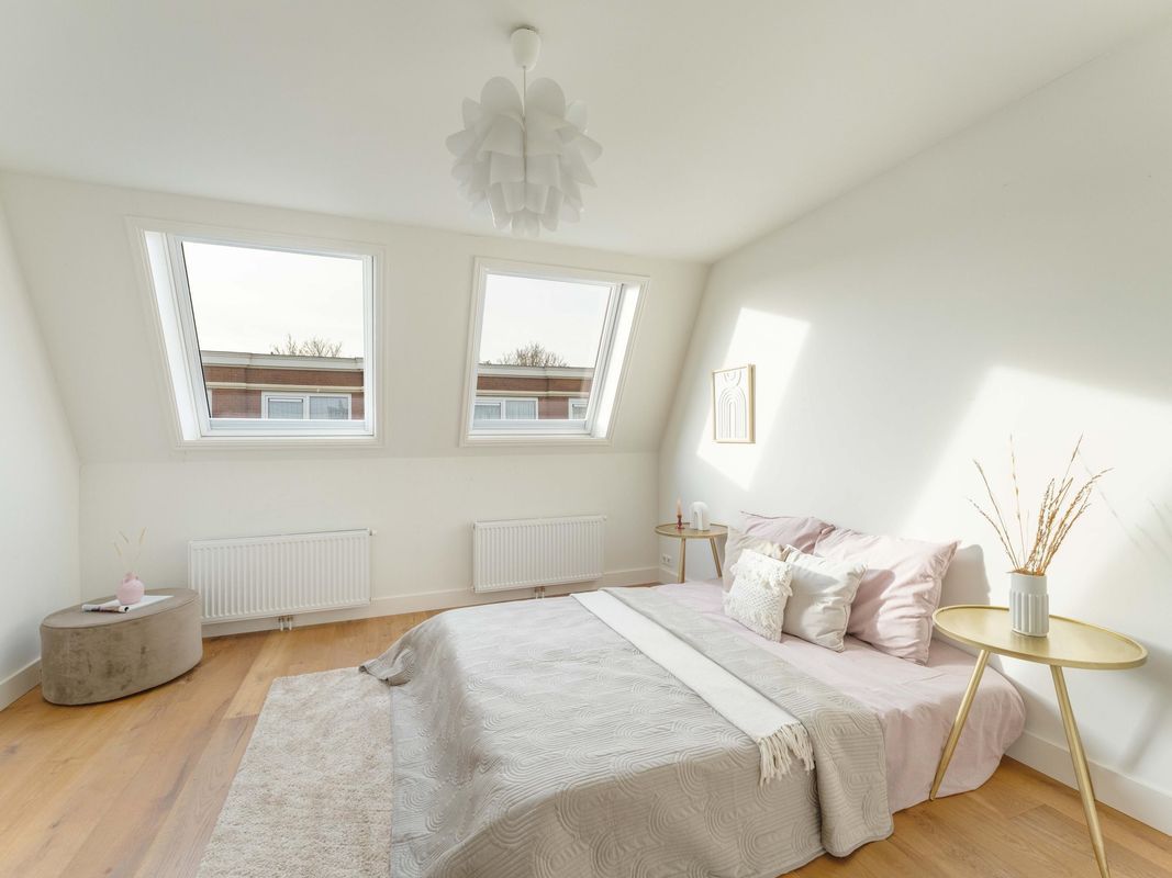 1e Delistraat 21 Photo Blur 4