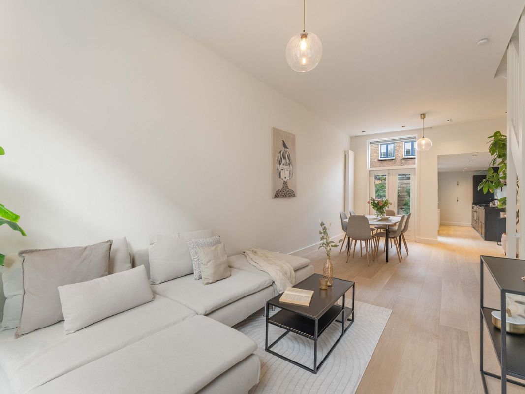 1e Delistraat 21 Photo Blur 8