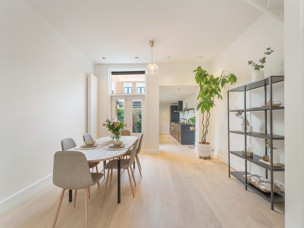 1e Delistraat 21 Photo Blur 9