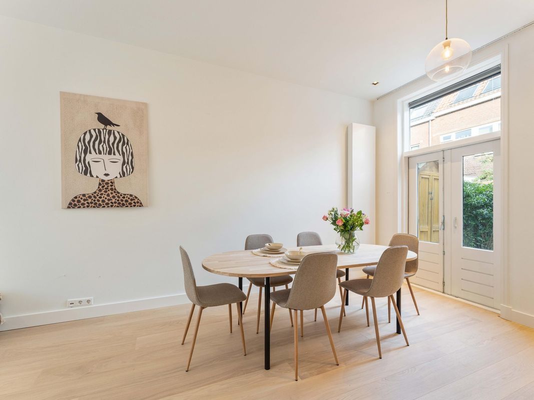 1e Delistraat 21 Photo Blur 11