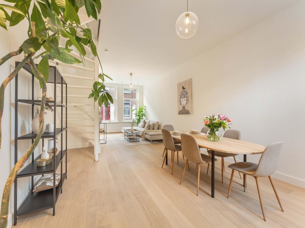 1e Delistraat 21 Photo Blur 12