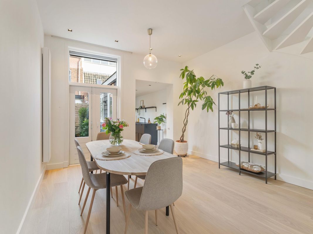 1e Delistraat 21 Photo Blur 13