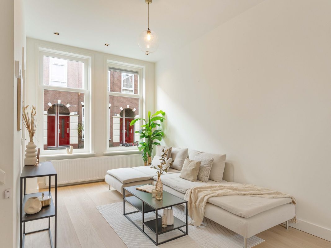 1e Delistraat 21 Photo Blur 10