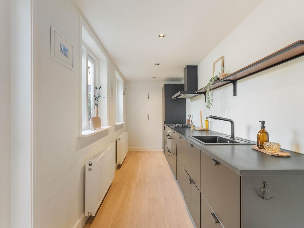 1e Delistraat 21 Photo Blur 15