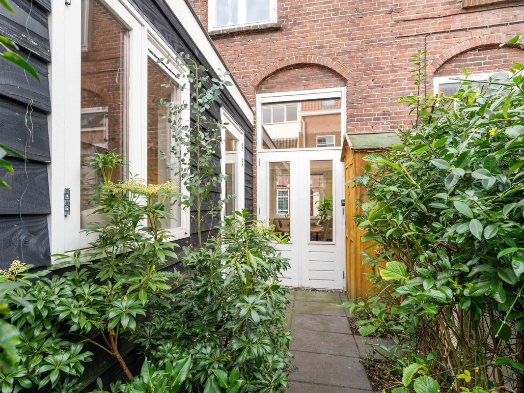 1e Delistraat 21 Photo Blur 17