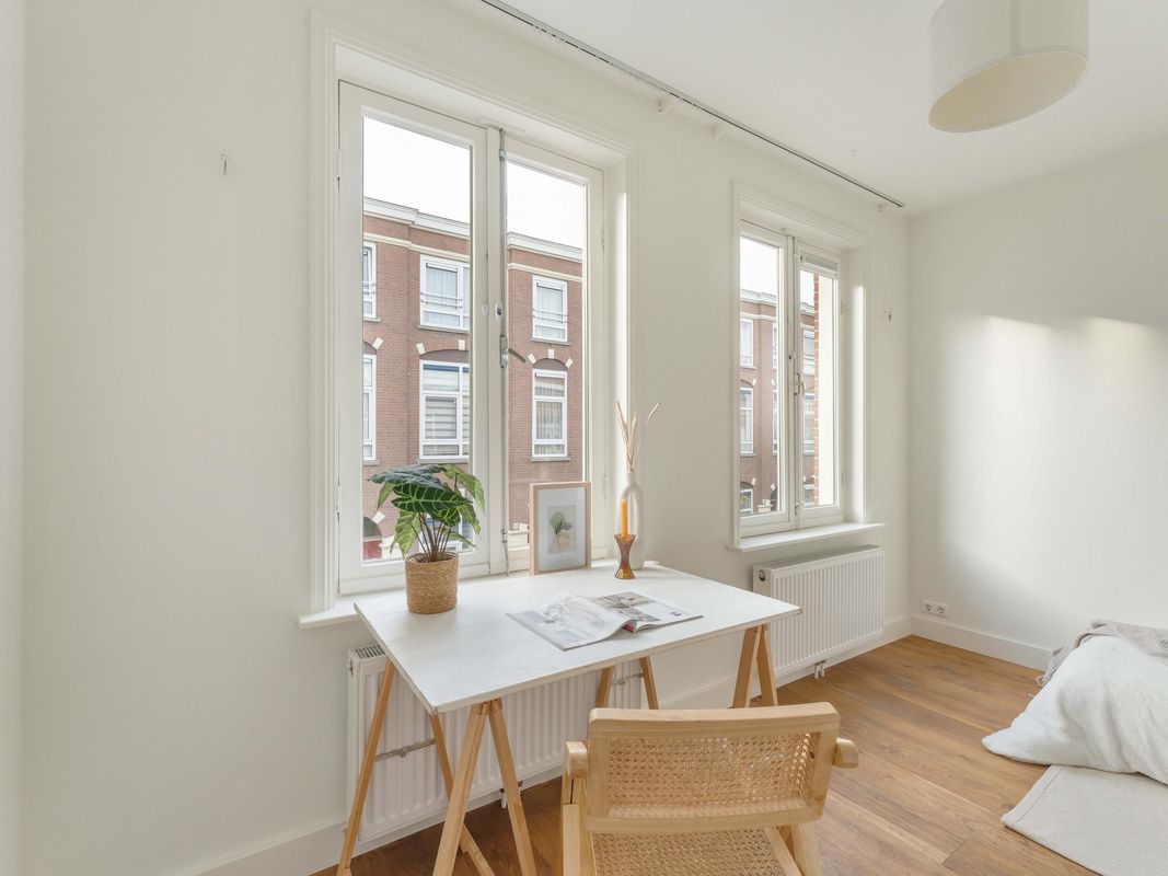 1e Delistraat 21 Photo Blur 19