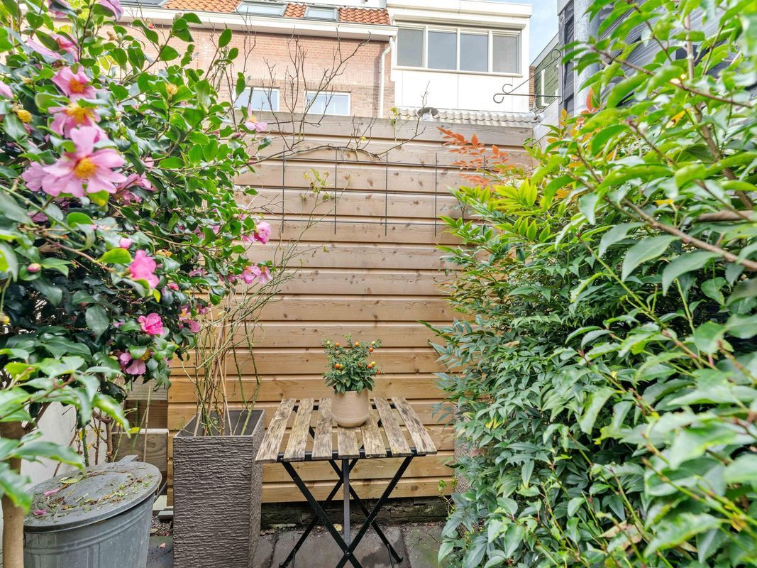 1e Delistraat 21 Photo Blur 16