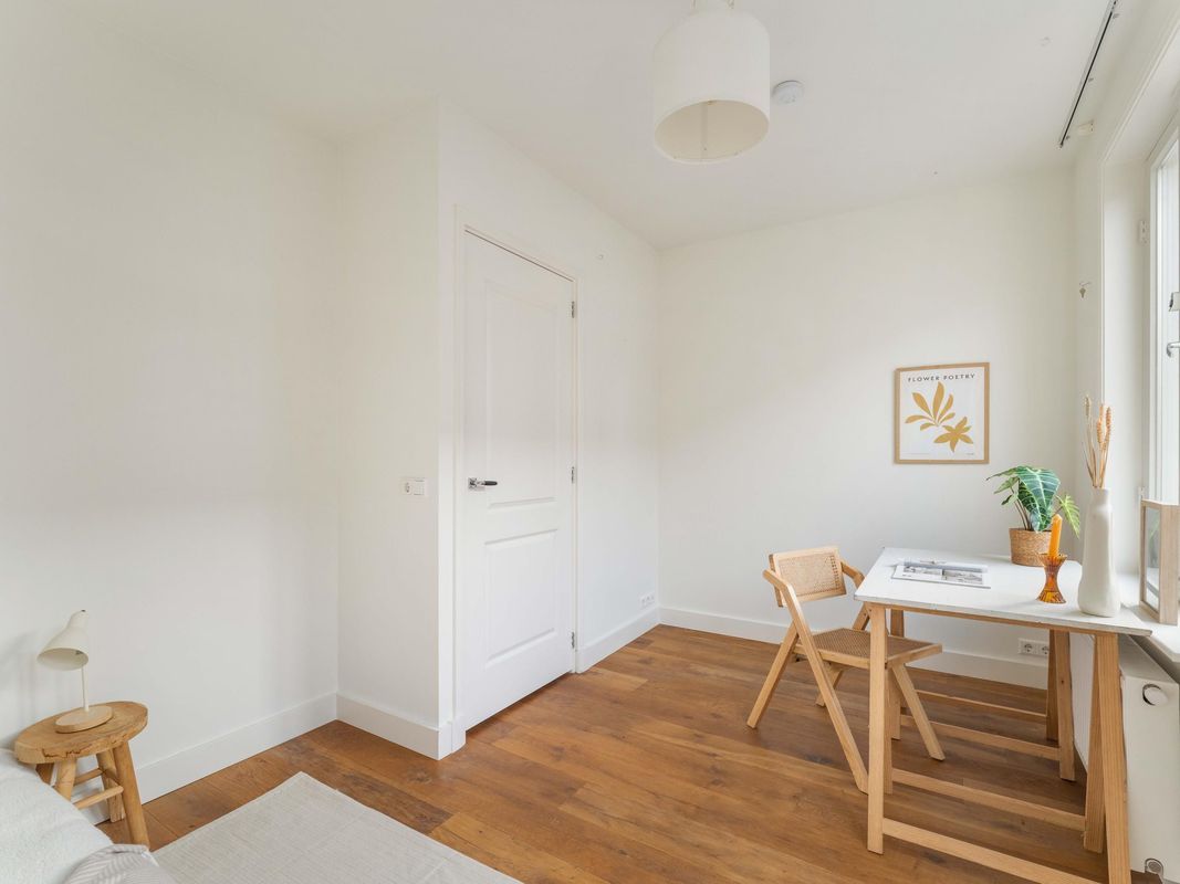 1e Delistraat 21 Photo Blur 21