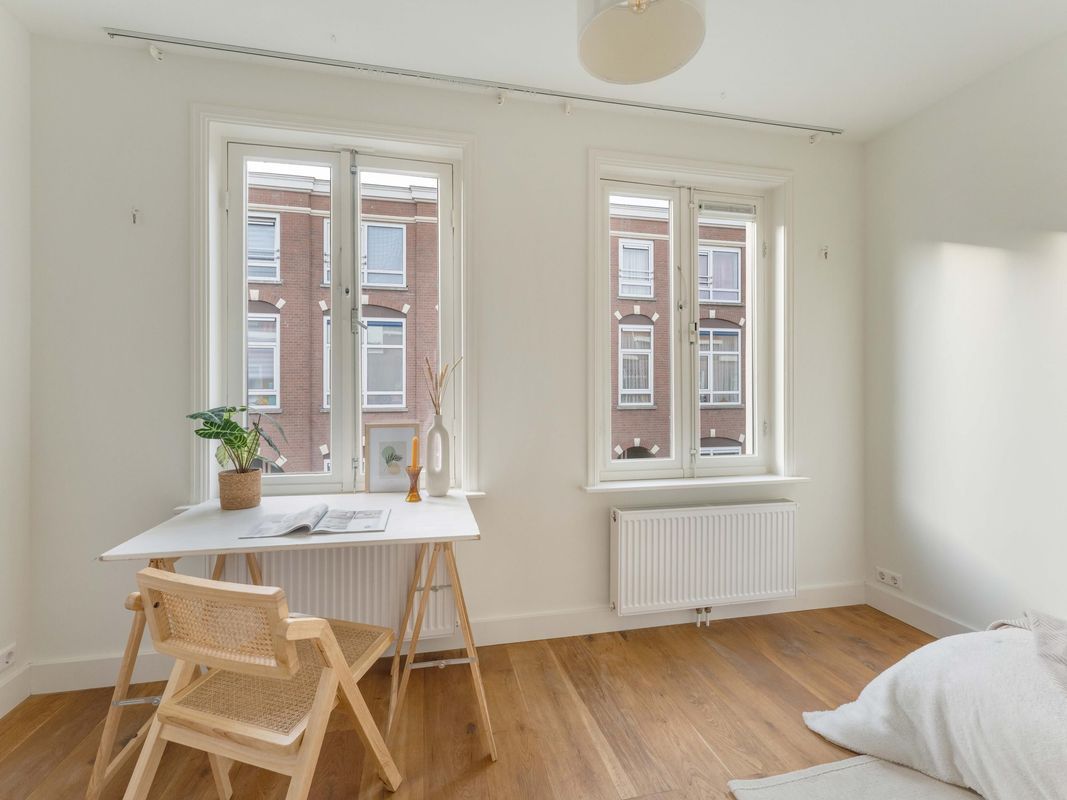 1e Delistraat 21 Photo Blur 20