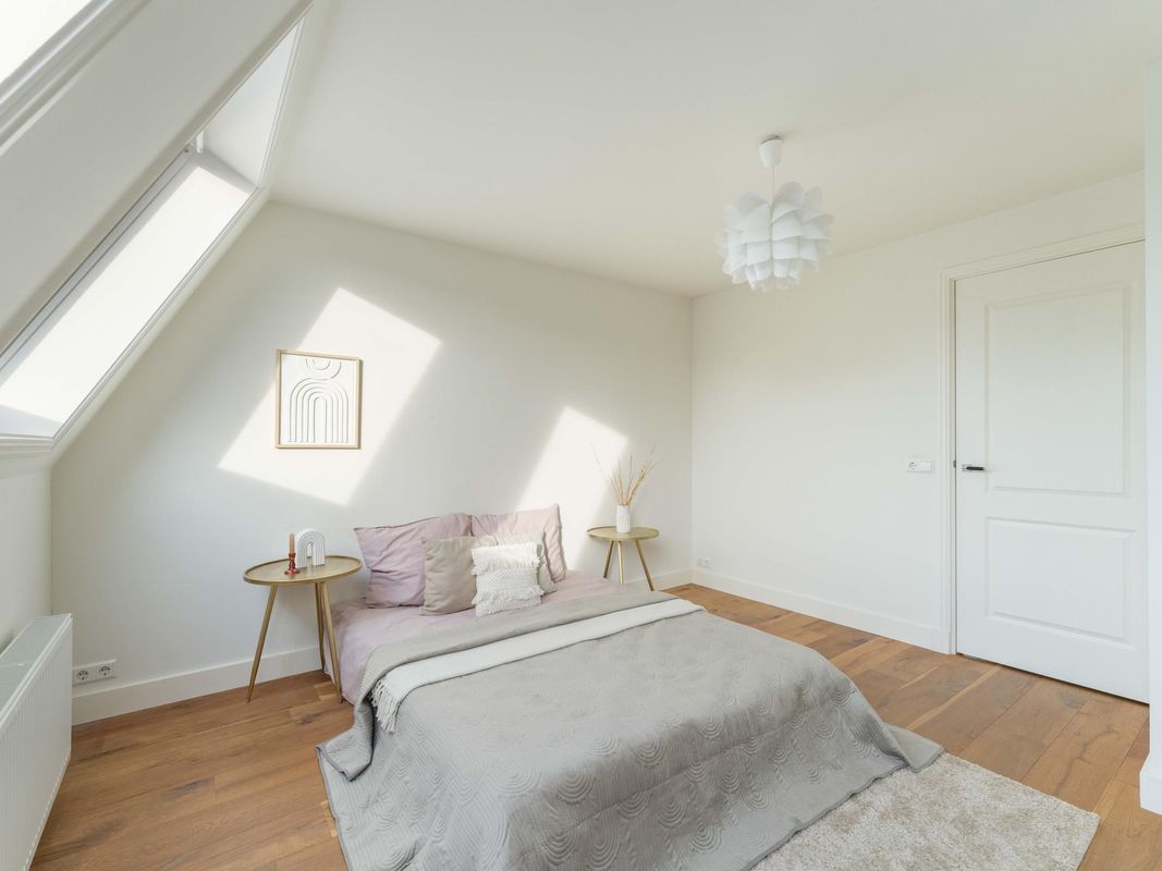 1e Delistraat 21 Photo Blur 25