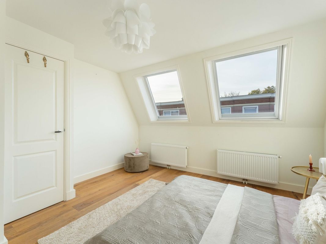 1e Delistraat 21 Photo Blur 26