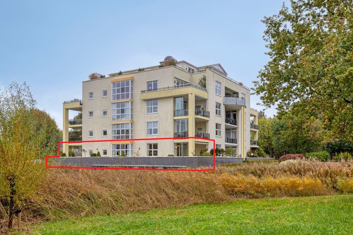 Buitenweg 209 Photo Blur 0