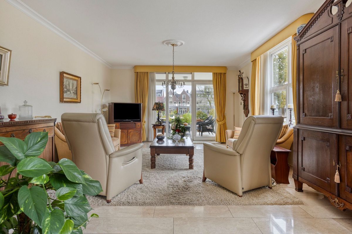 Buitenweg 209 Photo Blur 8