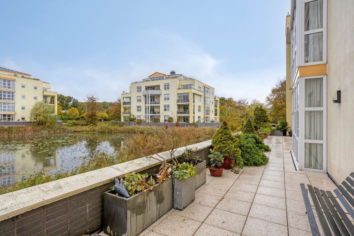 Buitenweg 209 Photo Blur 24