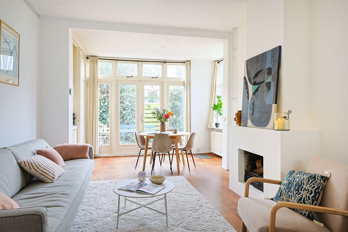 Appelstraat 20 Photo Blur 2