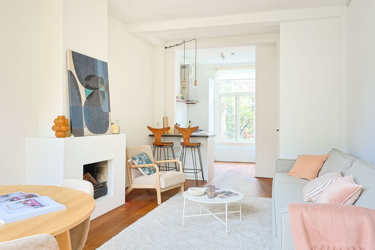 Appelstraat 20 Photo Blur 3