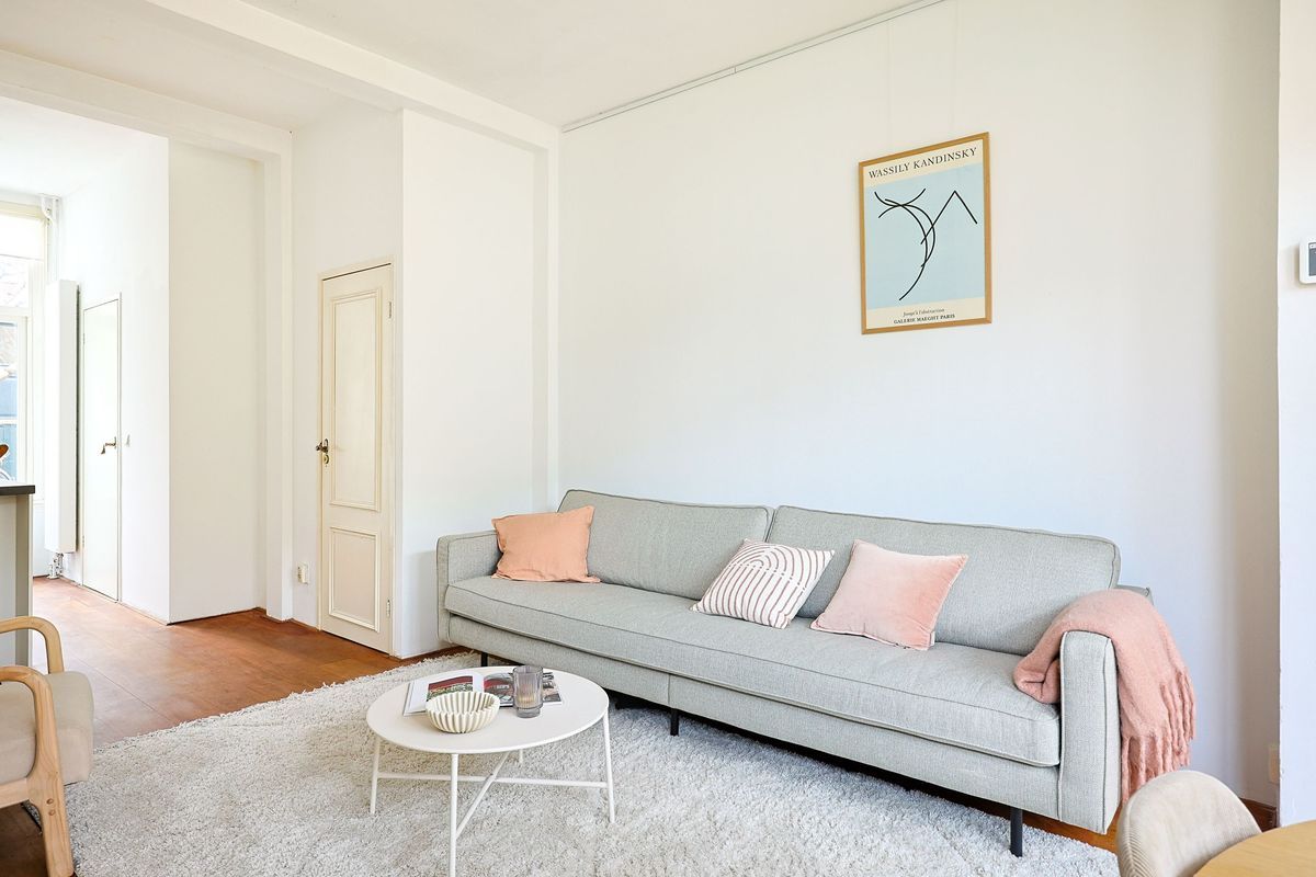 Appelstraat 20 Photo Blur 4