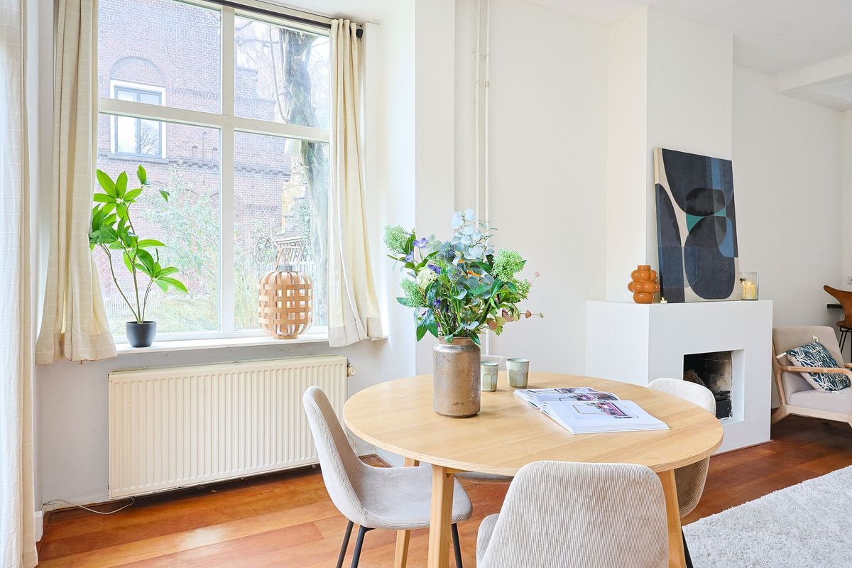 Appelstraat 20 Photo Blur 5