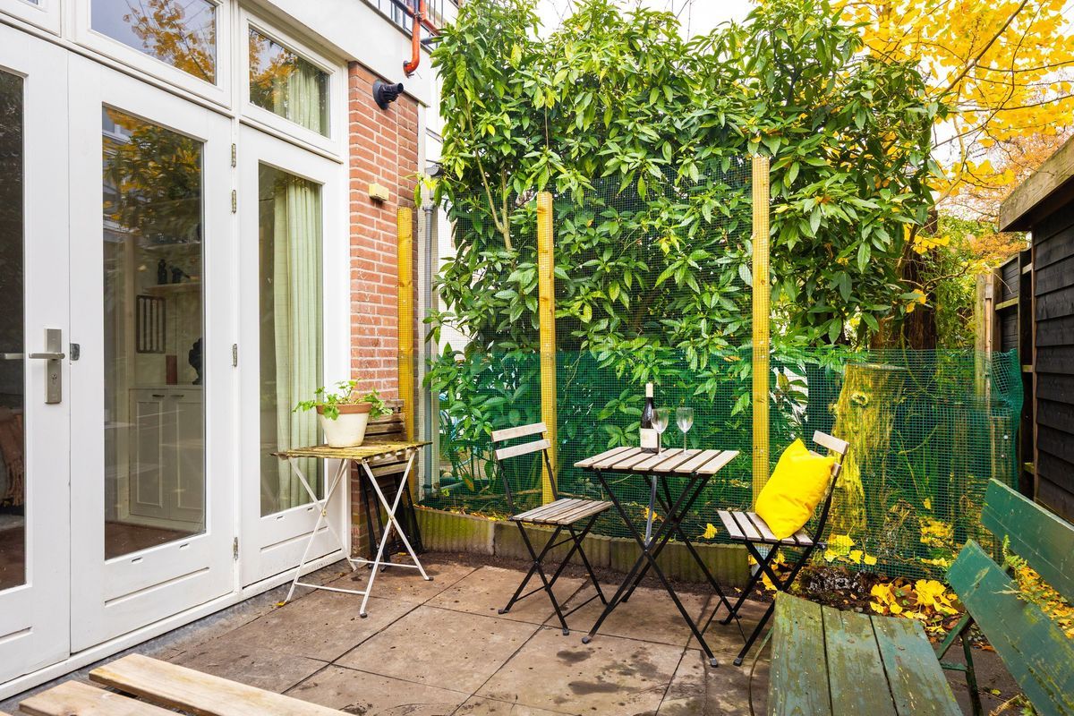 Appelstraat 20 Photo Blur 9